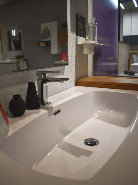 Bagno FORMALIA BATHROOM 4