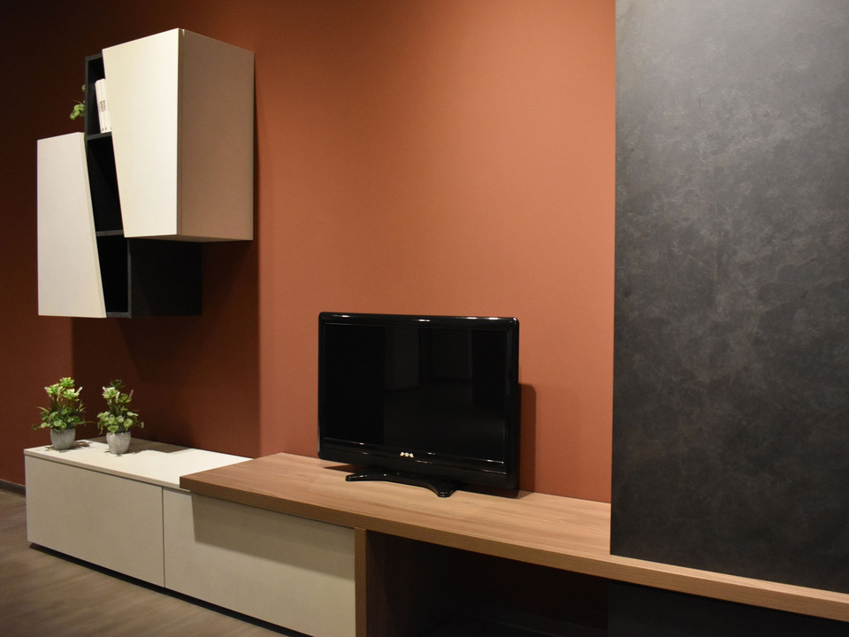 Living REGOLA LIVING 1