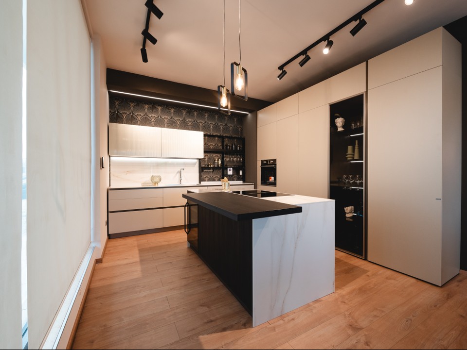 Cucina MIRA 1