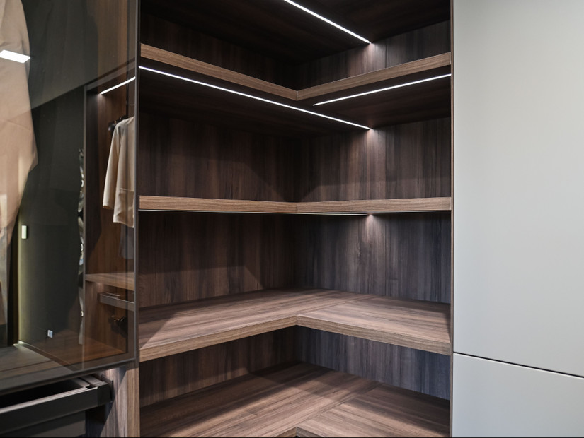 WALK-IN FLUIDA 4
