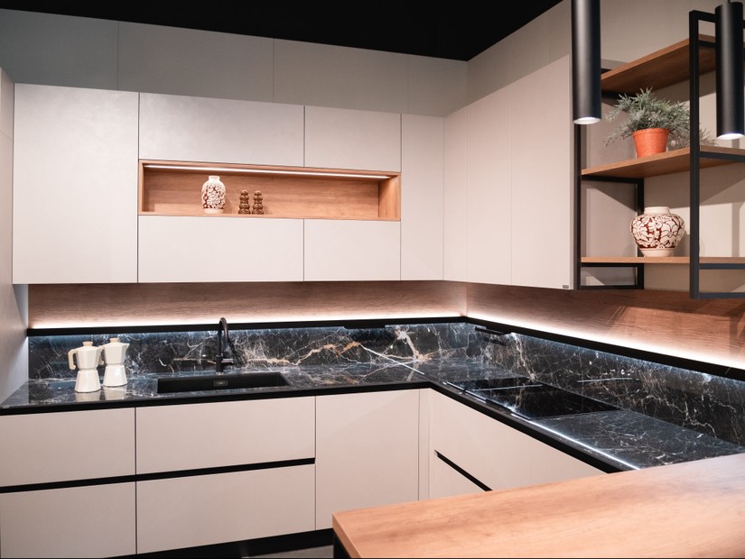 Cucina ESSENZA 4