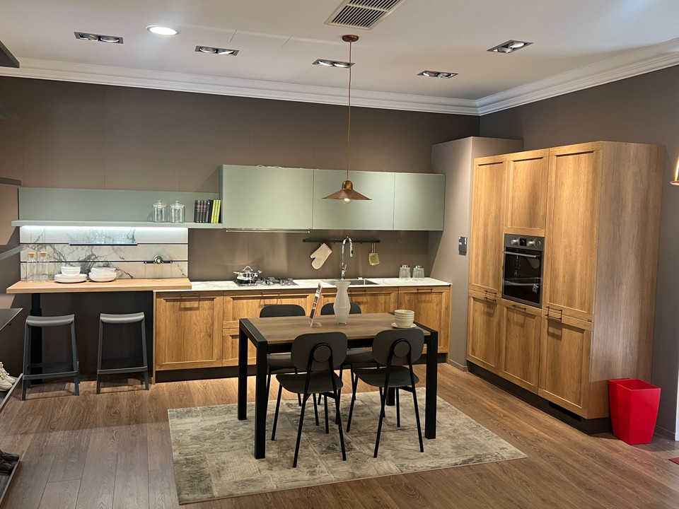 Cucina MODA 1