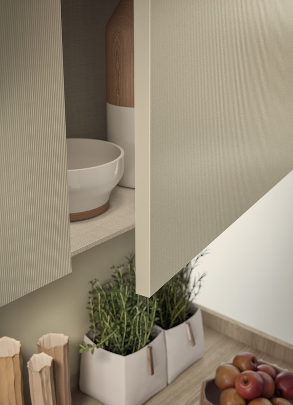 Strips 层压板门板 &nbsp;