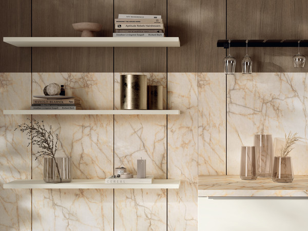 Boiserie moderna per la tua casa