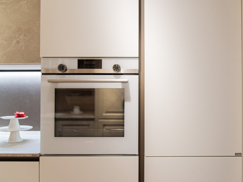 Cucina MIRA 5