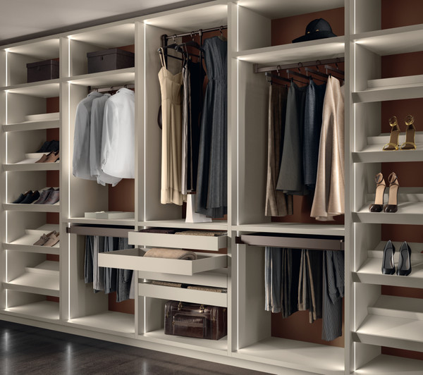 “Assist抽拉式抽屉