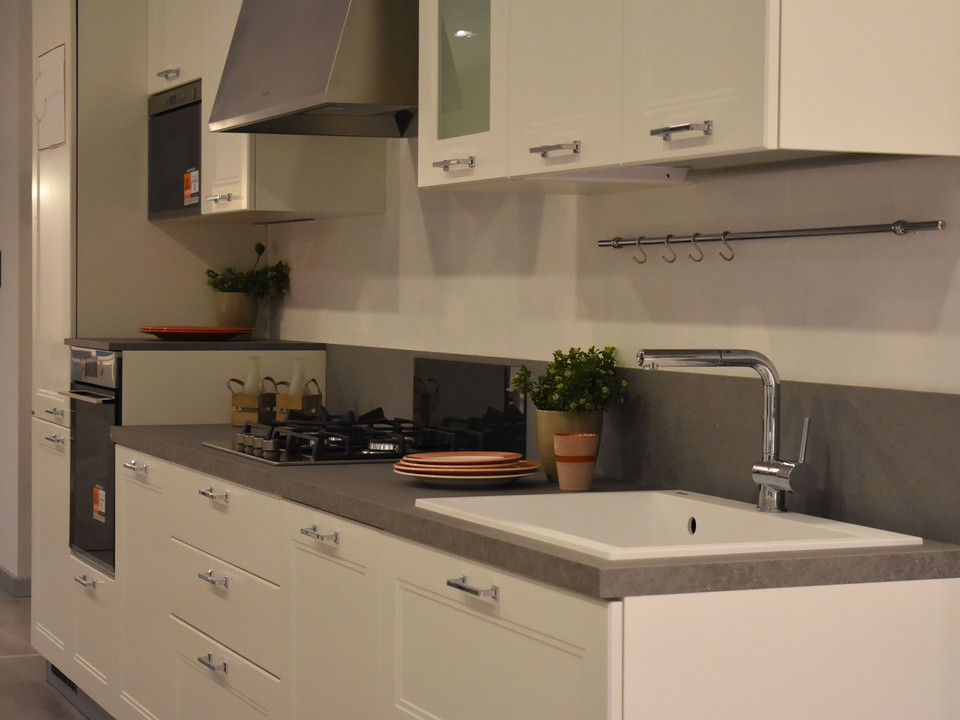 Cucina COLONY 1