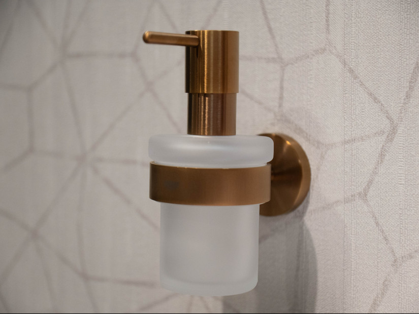 Bagno TRATTO 3