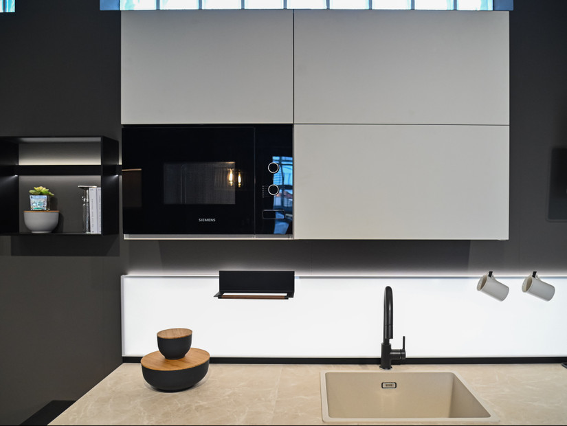 Cucina MIRA 2