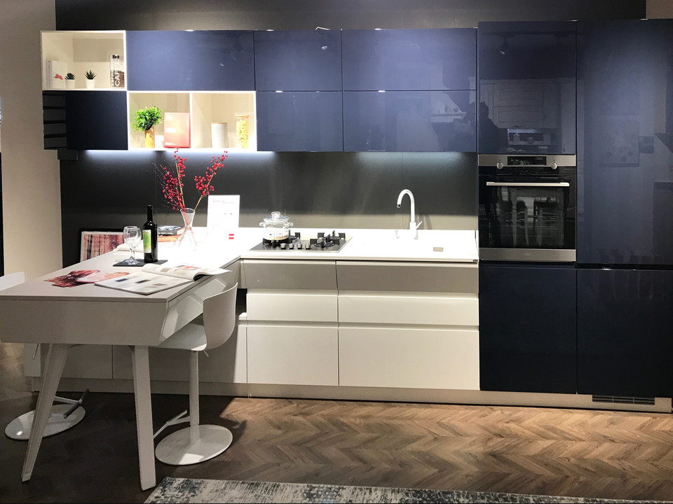 Cucina MOTUS 1