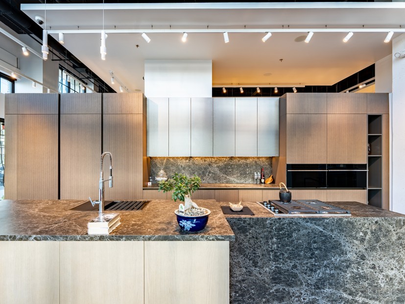 Cucina LIBRA 3