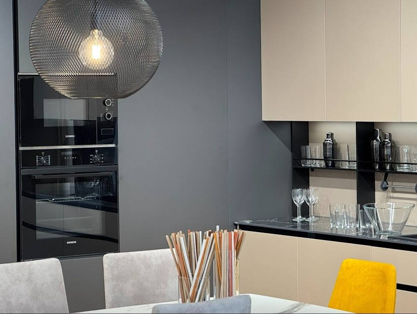 Cucina MIRA 5