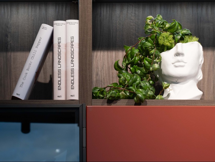 Living MODA LIVING 3