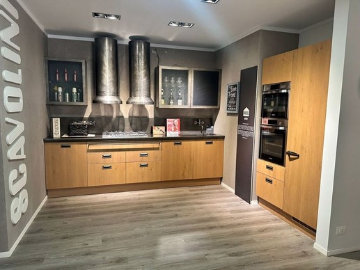 DIESEL SOCIAL KITCHEN