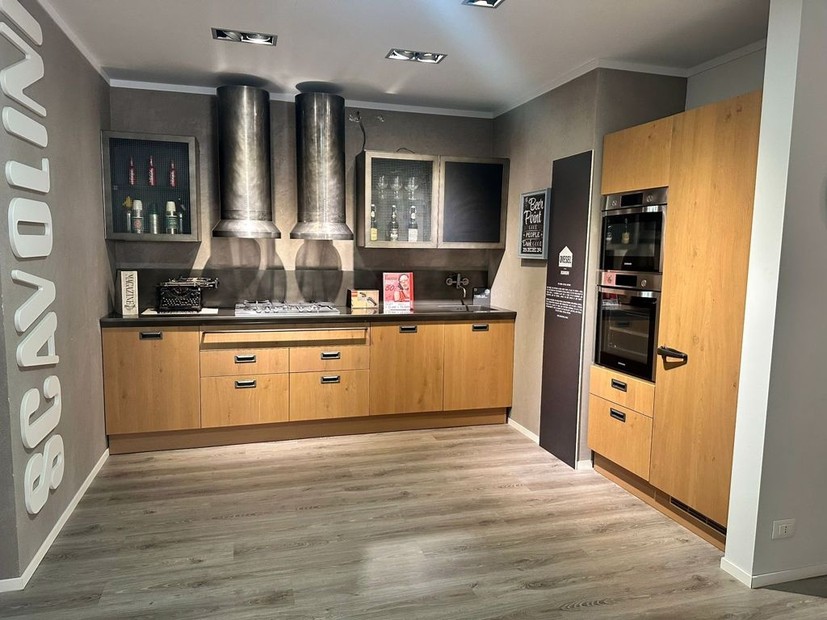 DIESEL SOCIAL KITCHEN 2