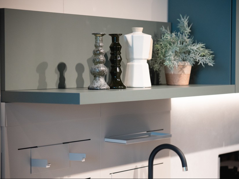 Cucina MODA 7