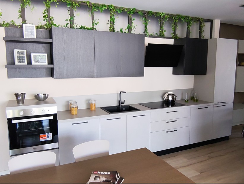 Cucina MODA 3