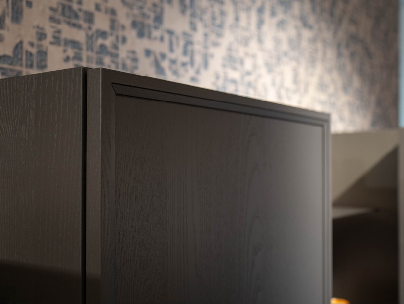 Living POETICA LIVING 4