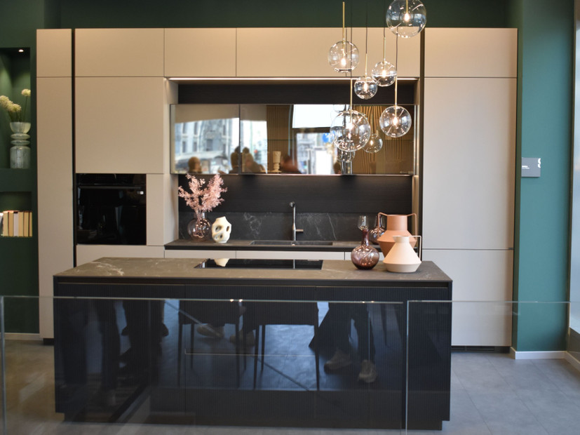 Cucina MIRA 2