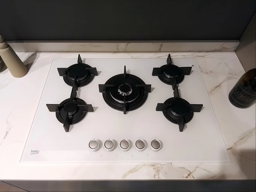 Cucina LIBRA 6