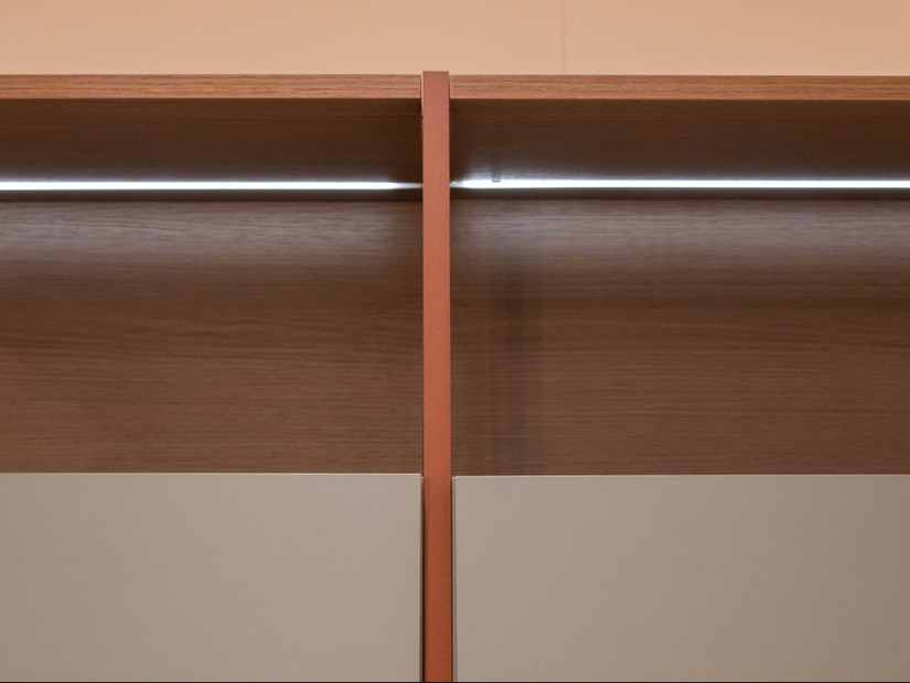 Living REGOLA LIVING 5