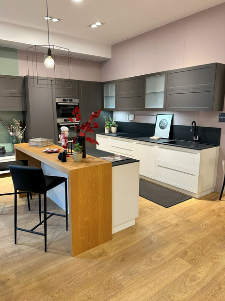Cucina CARATTERE 2