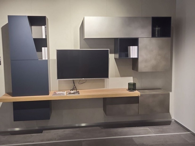 LIBERAMENTE LIVING 2