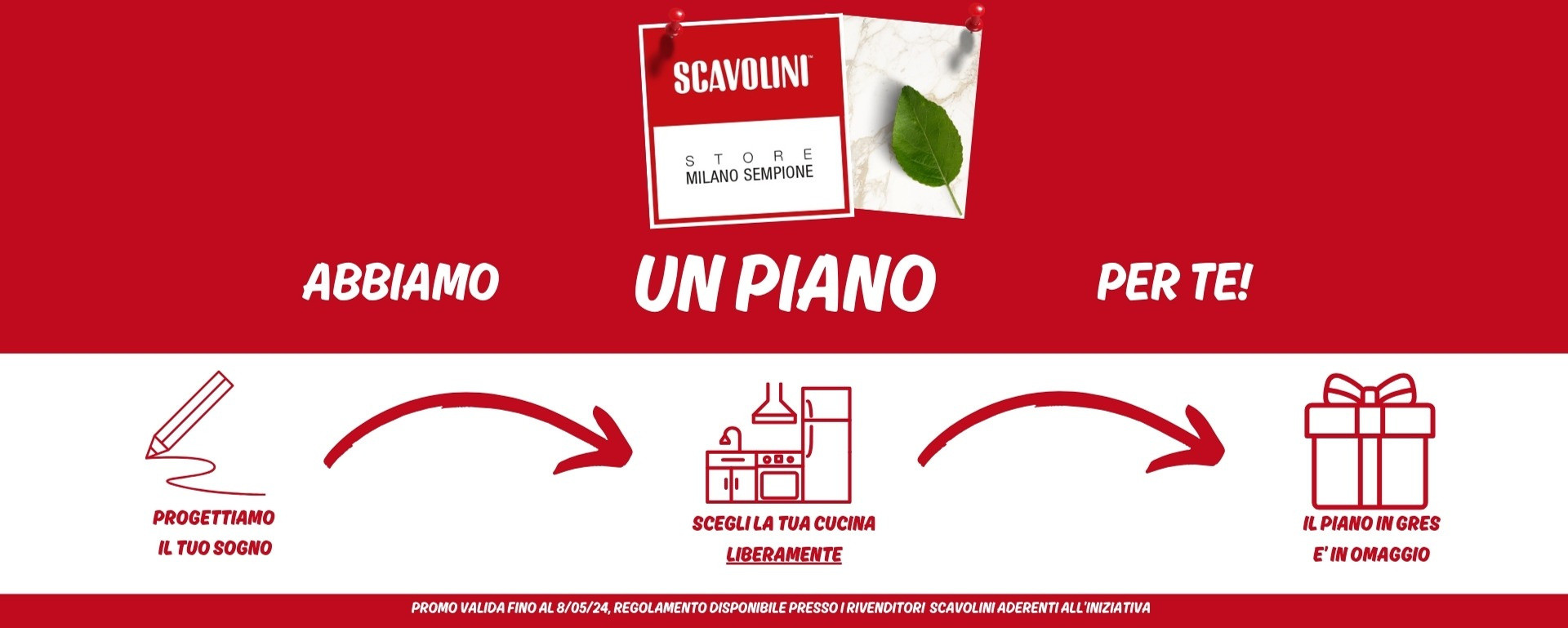 Cucine Bagni e Living Milano Sempione 1