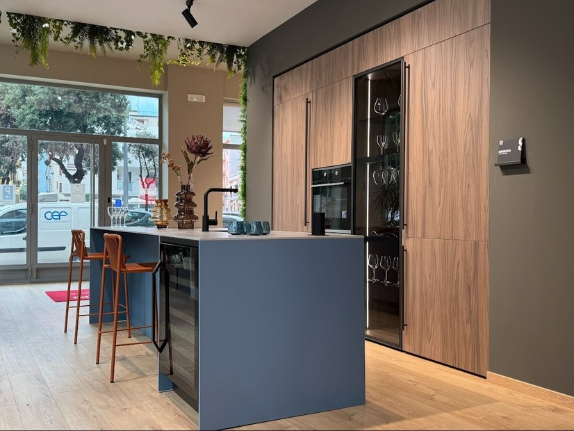 Cucina ESSENZA 2