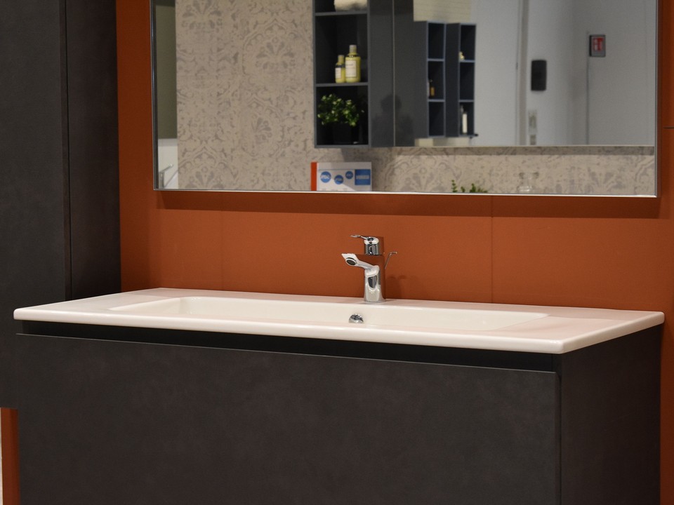Bagno RIVO 1