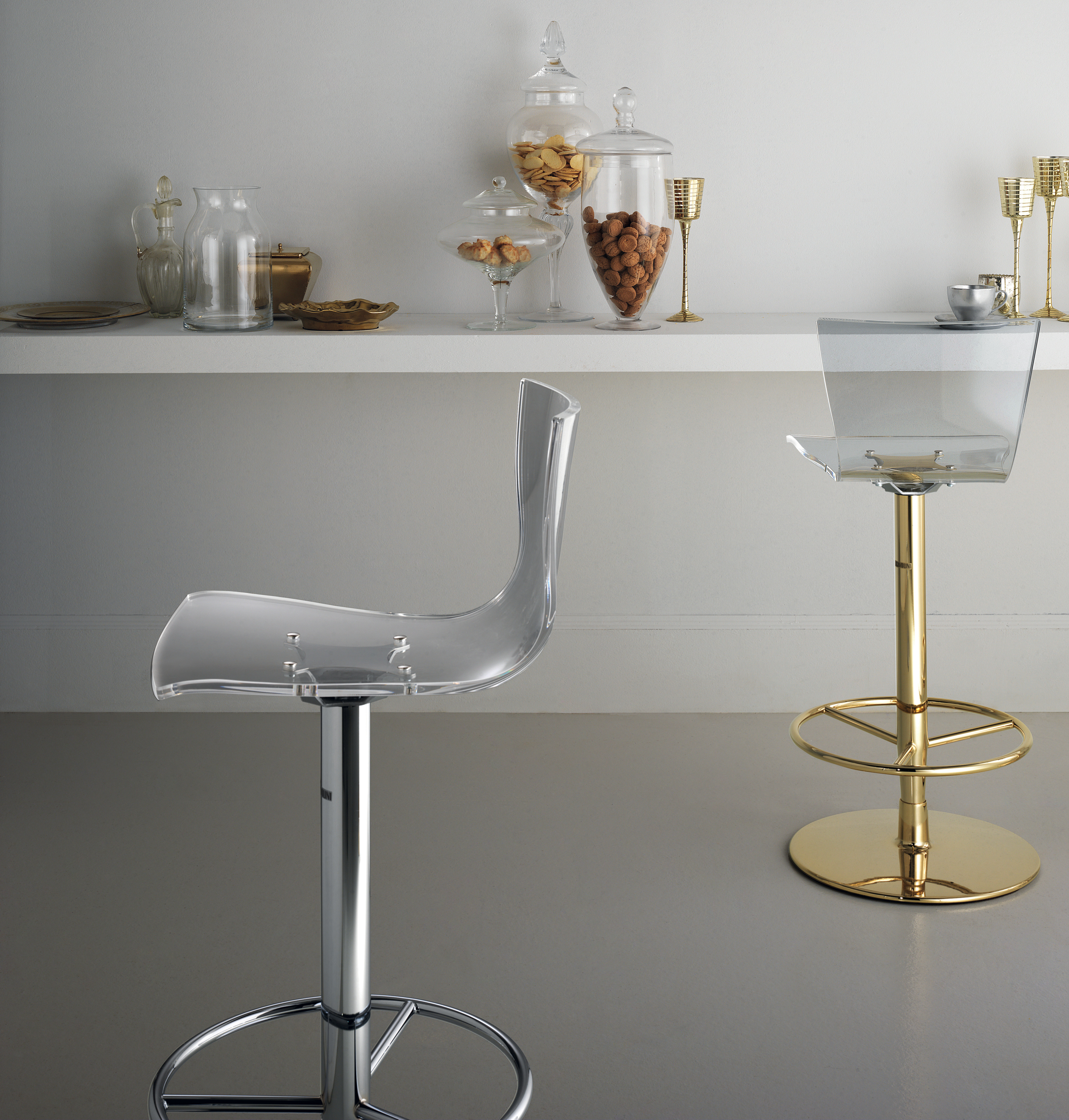 Deluxe Scavolini Tavoli, sedie e sgabelli | Immagini Catalogo Colori