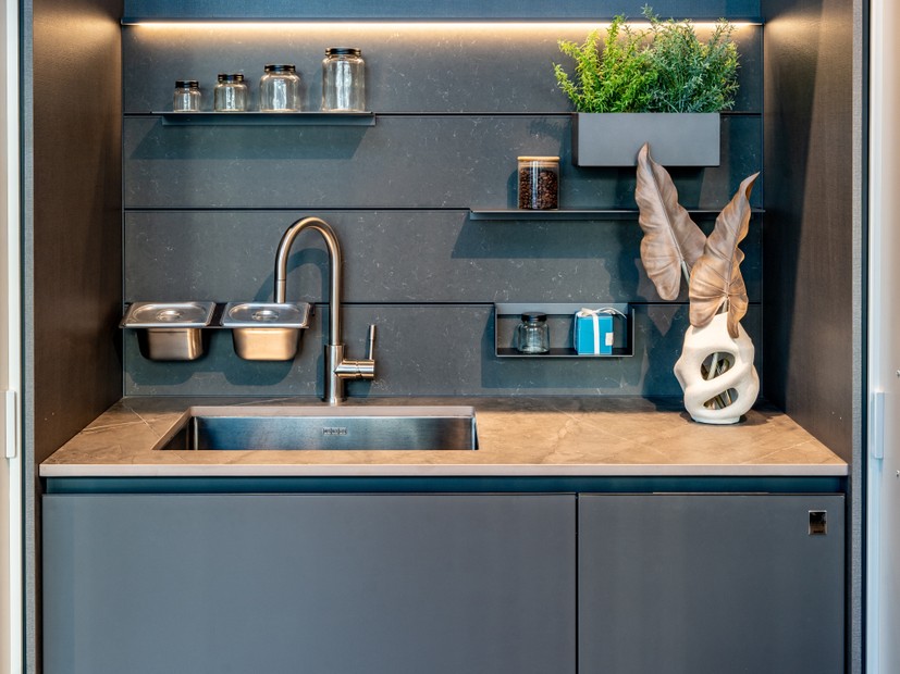 Cucina DELINEA 3