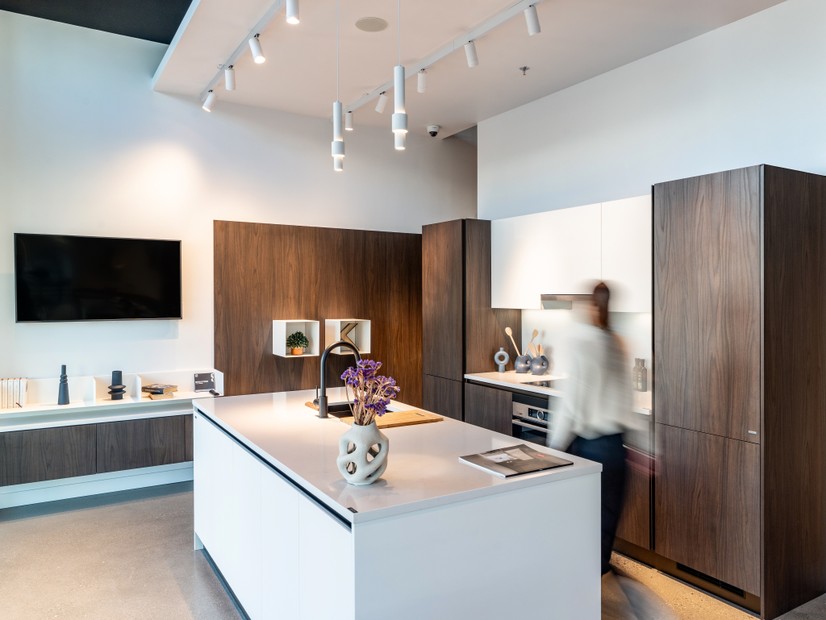 Cucina EVOLUTION 2