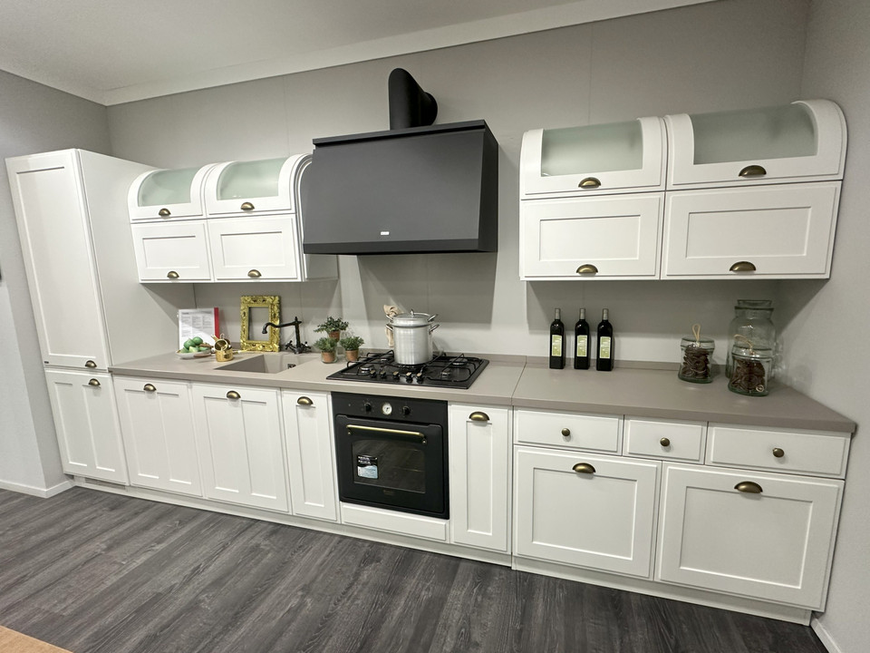 Cucina FAVILLA 1