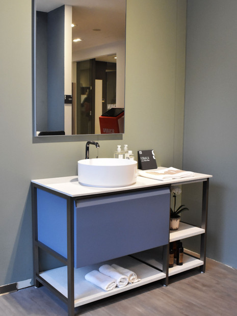 Bagno FORMALIA BATHROOM 2