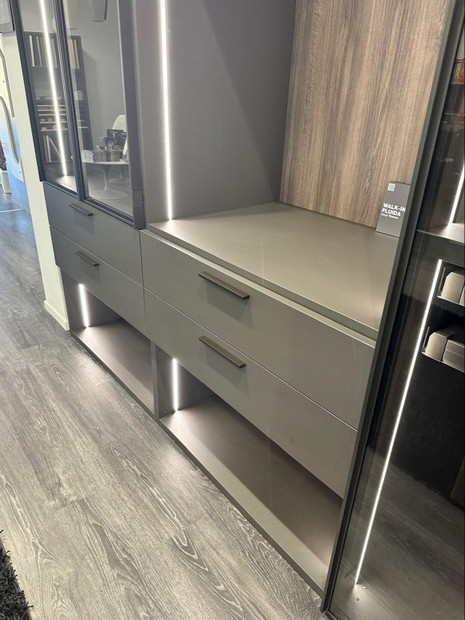 WALK-IN FLUIDA 2