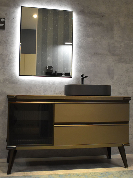 Bagno DIESEL OPEN WORKSHOP BATHROOM 2