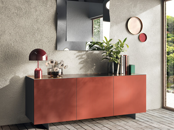 Come rendere la casa luminosa con gli specchi