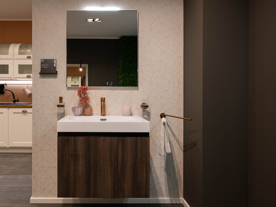 Bagno TRATTO 1