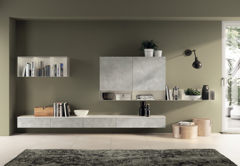 Living SAX LIVING Napoli Toscanella 2