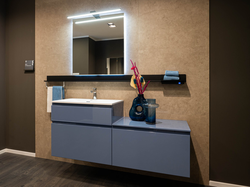 Bagno RIVO 6