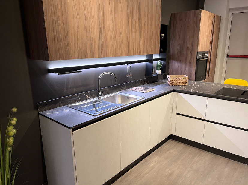 Cucina REGOLA 2