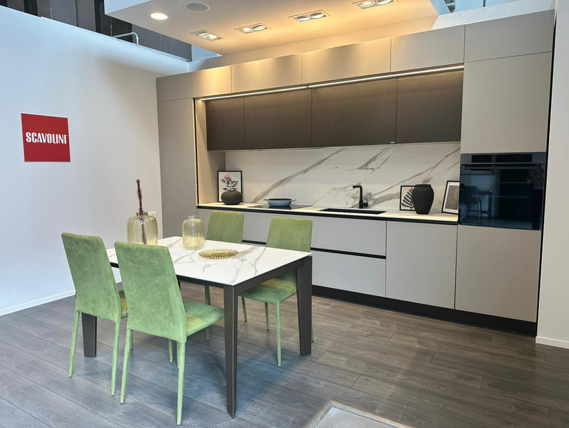 Cucina REGOLA 2