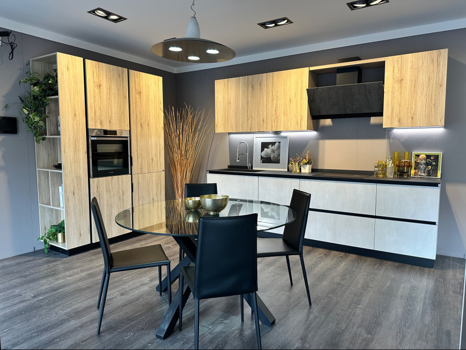Cucina DELINEA 1