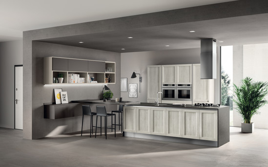 Cucine EVOLUTION Rovigo 7