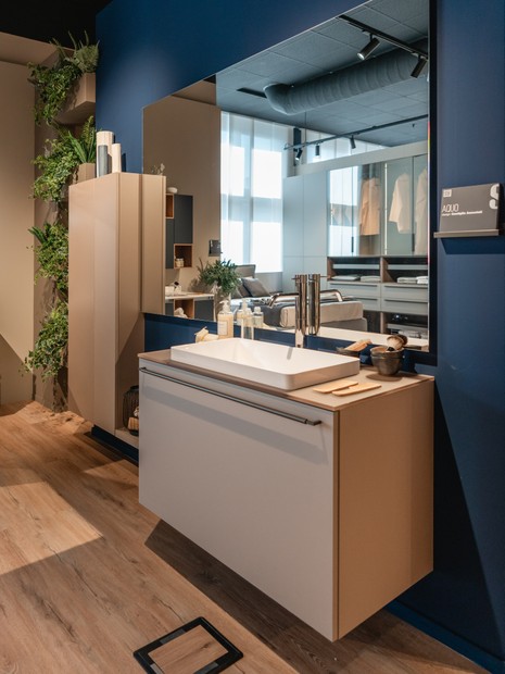 Bagno AQUO 5