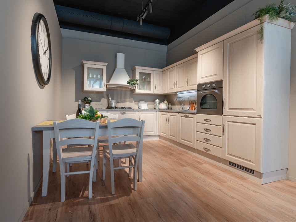 Cucina MADELEINE 1