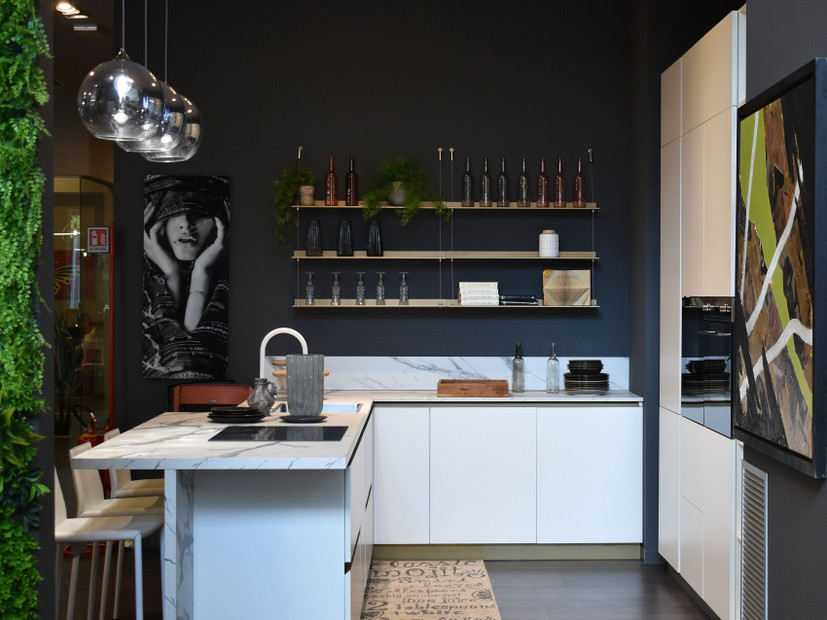 Cucina LUMINA 3