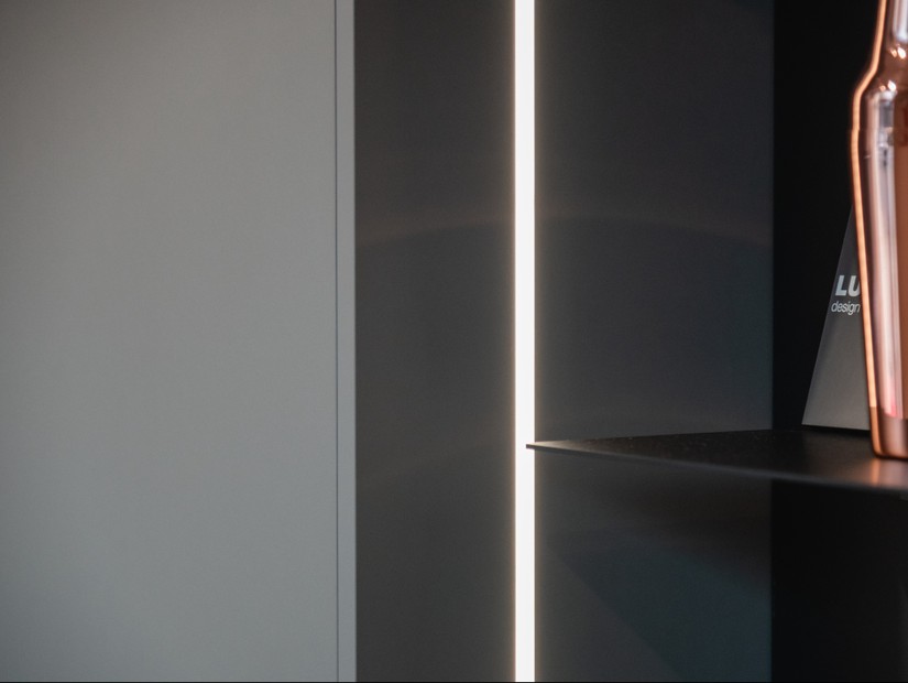 Cucina LUMINA 3