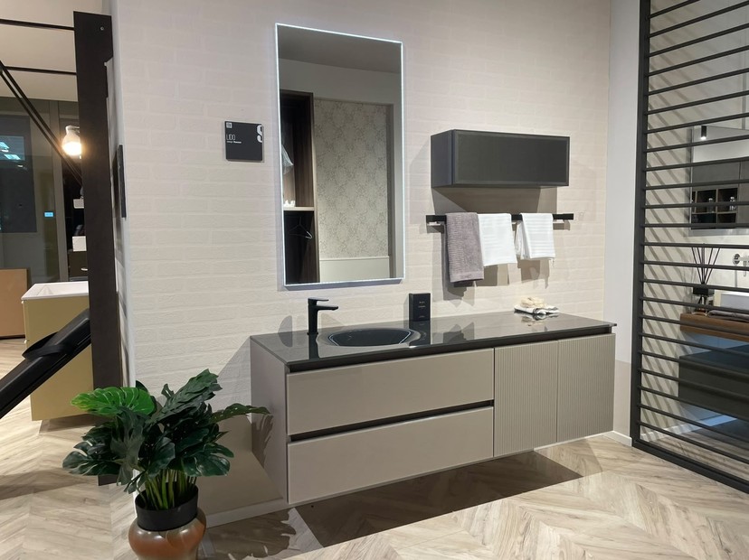 Bagno LIDO 3